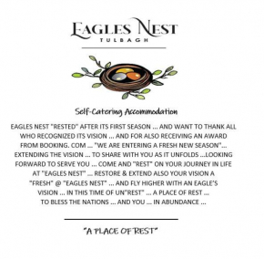Eagles Nest Tulbagh